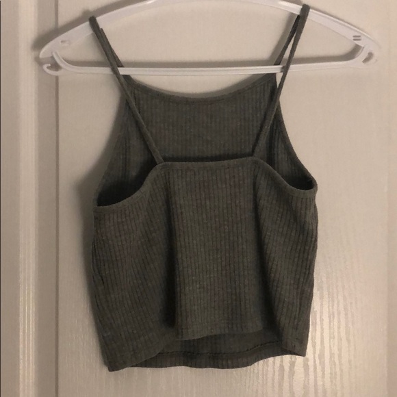 Crop top - Picture 2 of 2